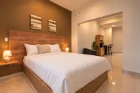 La Palma Aparta Suite - breakfast