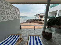 Toonja Koh Larn - vue mer