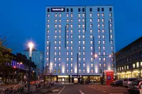 Premier Inn Essen City Centre - 3-Star