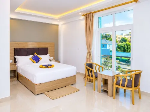 Nile View Hotels - Quara - 2-Star