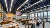 Mohang Haenaru Hotel - 3 stjerner