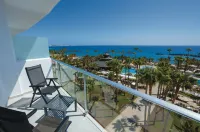 Hotel Riu Palace Tenerife - con vistas al mar