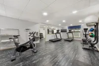 Bluegreen Vacations at Hershey, Ascend Resort Collection - Gym