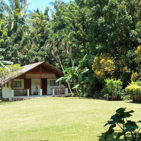 Nypa Style Resort Camiguin