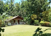 Nypa Style Resort Camiguin - Kylpylä