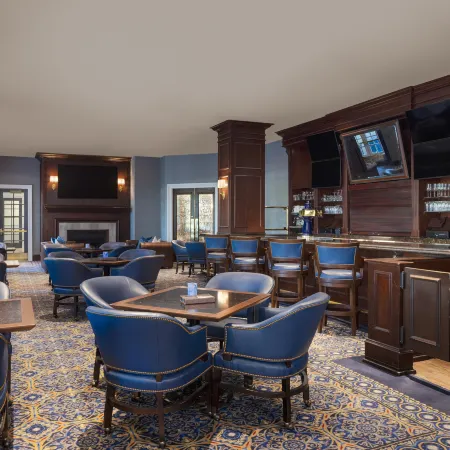 Washington Duke Inn & Golf Club