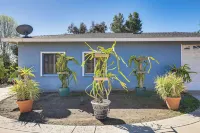 Hike, Sip & Explore: Couples Retreat in Fallbrook - 3-Star