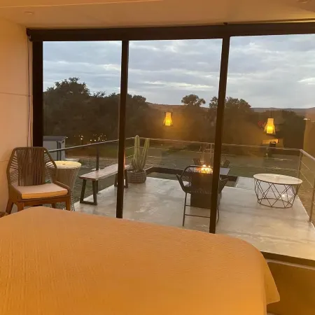 Villa Boutique(+12) Alberca privada Valle de Gpe