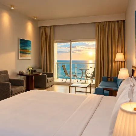 Radisson Blu Resort Fujairah