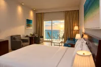 Radisson Blu Resort Fujairah - bar