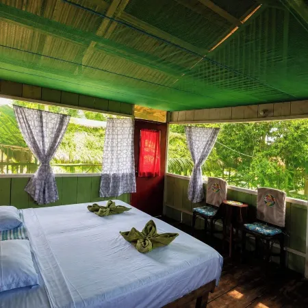 Aventour Amazon Lodge