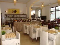 Rachel Hotel - breakfast