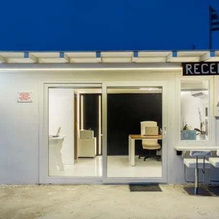 Mykonos Eight