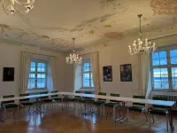 Bodensee-Schloss Maurach - Wifi