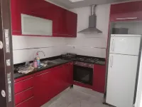 Fully Furnished 1-bedroom Apartment in Khezama Prime Location - Apartments