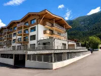 BASE Achensee Energy N°21 - Gym