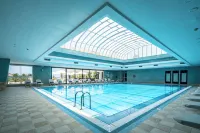 Khayam Garden Beach Resort & Spa - С бассейном
