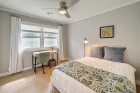 Charming Tulsa Home Near Lafortune Park - 3-Star
