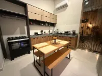Base Hostel - Hostels
