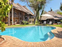 Leriti Safari House - Spa