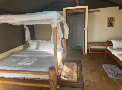 Virginlake Resort Company - Wifi