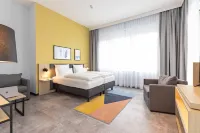 Candlewood Suites Berlin Airport by IHG - parking