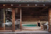Les Mazots du Clos - Spa