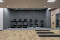ANA Crowne Plaza CHIRYU by IHG - Gym