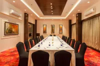 Red Fox by Lemon Tree Hotels, Alwar - Wifi