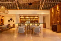 JAZ Amaluna - Adults Only 16+ - breakfast