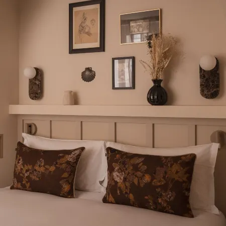 Apparts Rennes BnB Duhamel