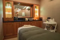 Windmill Village Hotel, Golf Club & Spa Coventry, BW Signature Collection - spa