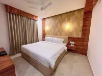 Raphilhin The Business Hotel - 2-Star