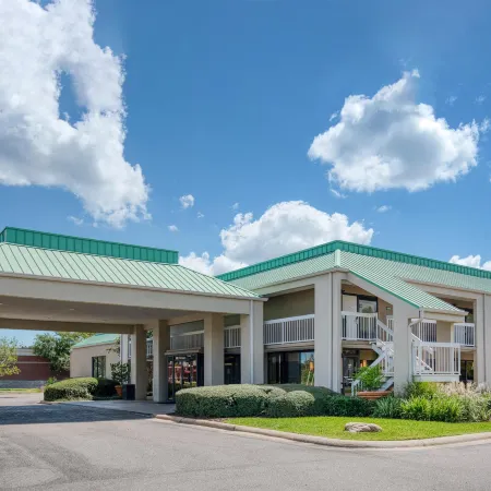 Best Western Flagship Inn