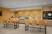 Home2 Suites by Hilton Goodyear Phoenix West - breakfast