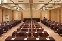 Hilton Sedona Resort at Bell Rock - parking