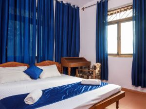 Private Apartment in Calangute Goa
