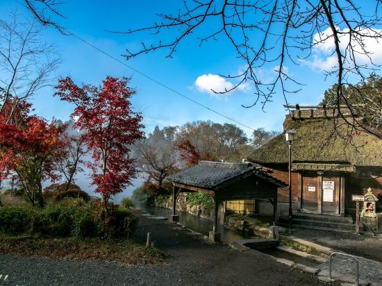由布院ステンドグラス美術館 民宿 民泊 ゲストハウス バケーション ペンションを宿泊予約 Trip Com