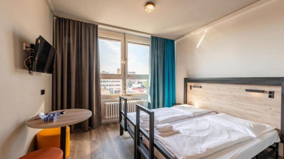 a&o Stuttgart City