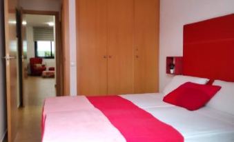 Apartment Sant Sebastia