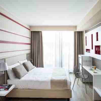 Enjoy Garda Hotel Rooms