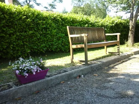 Le Hameau de la Courbière