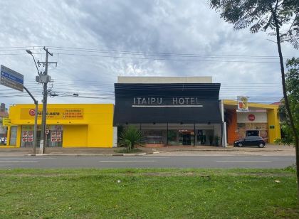 Itaipu Hotel