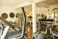 Breezes Beach Club and Spa - Fitnessstudio