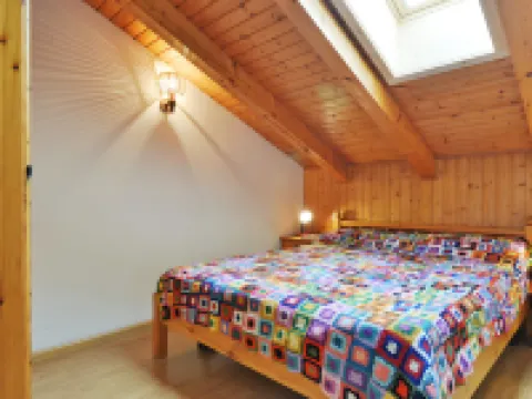 Penia 2 Hotels in Penia