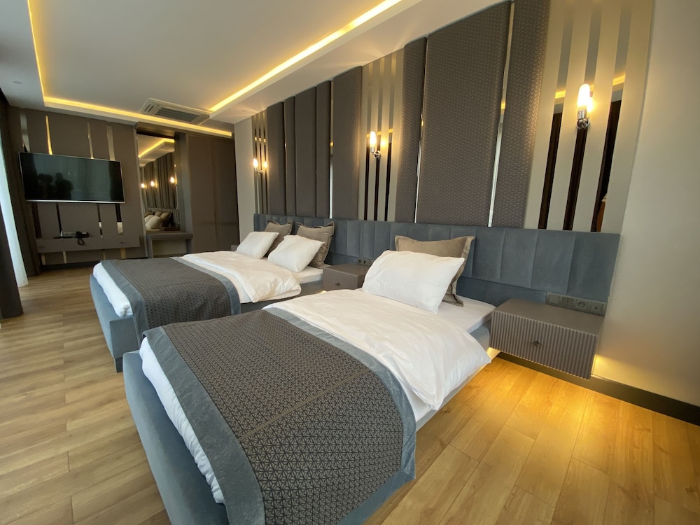 Voice Hotel