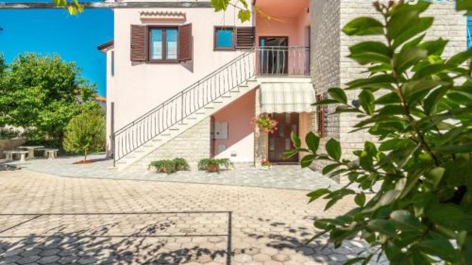 Sanja Premium Apartments