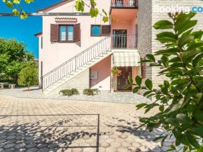Sanja Premium Apartments