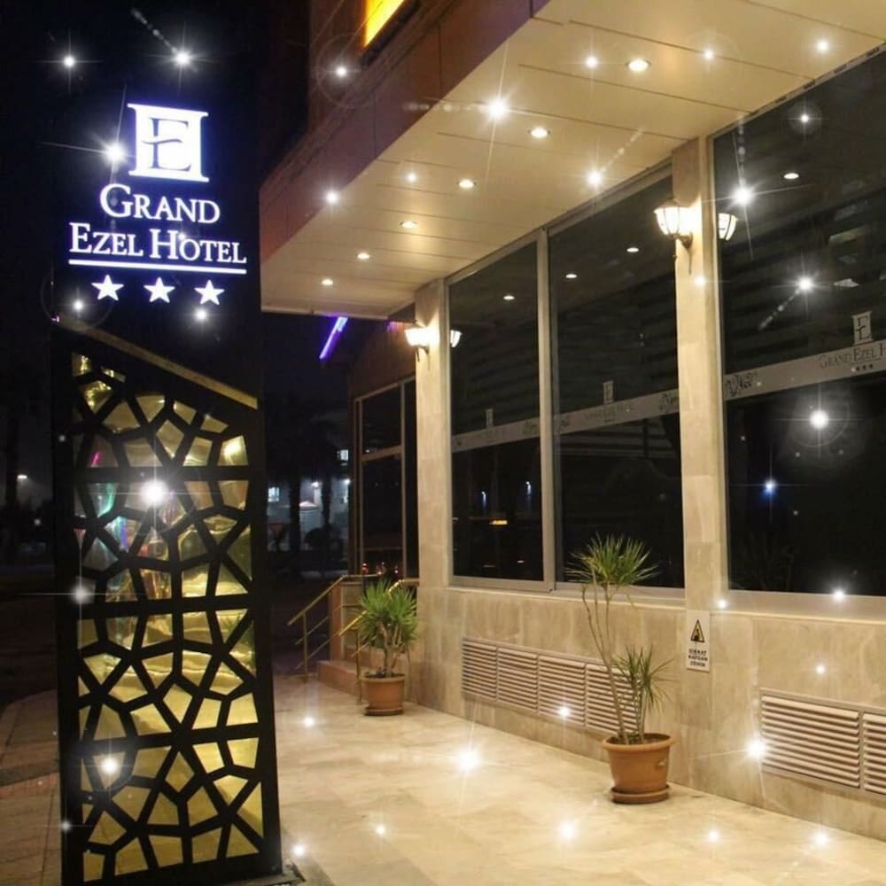 Grand Ezel Hotel