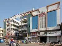 Hotel Kirti